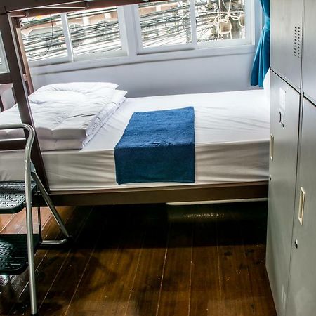 Traveller Hostel Chanthaburi (Adults Only) Kültér fotó