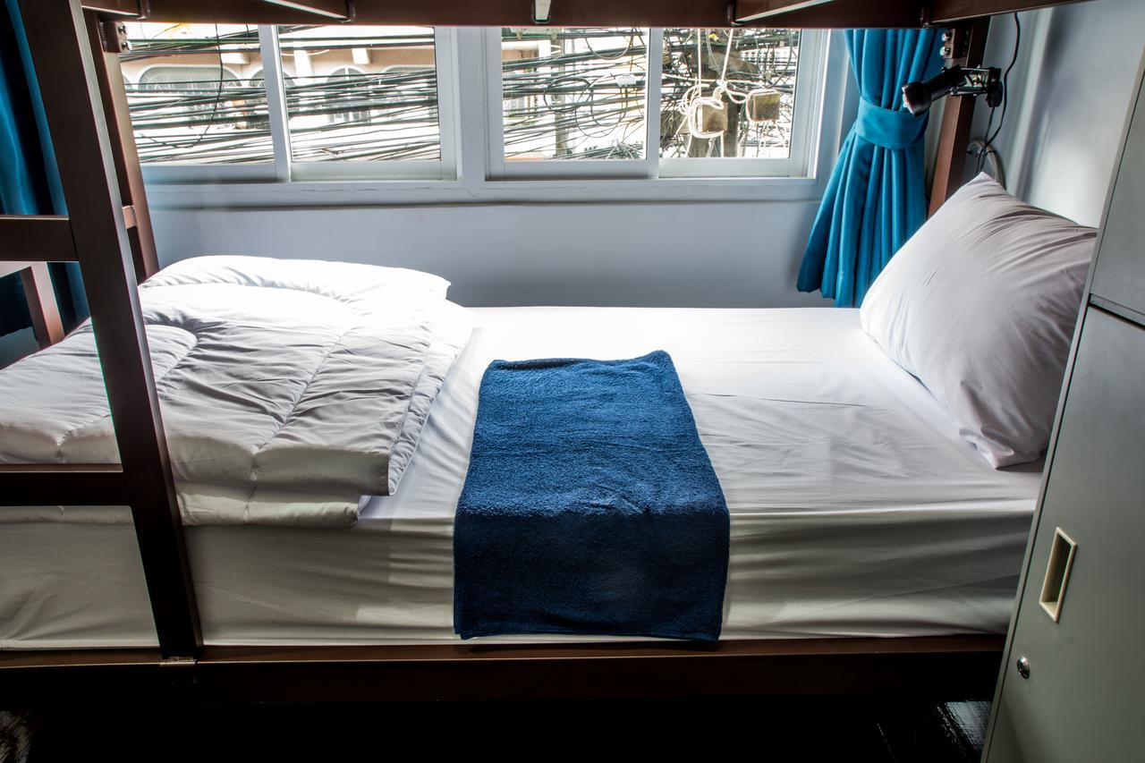 Traveller Hostel Chanthaburi (Adults Only) Kültér fotó