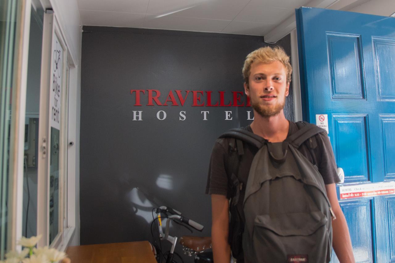 Traveller Hostel Chanthaburi (Adults Only) Kültér fotó