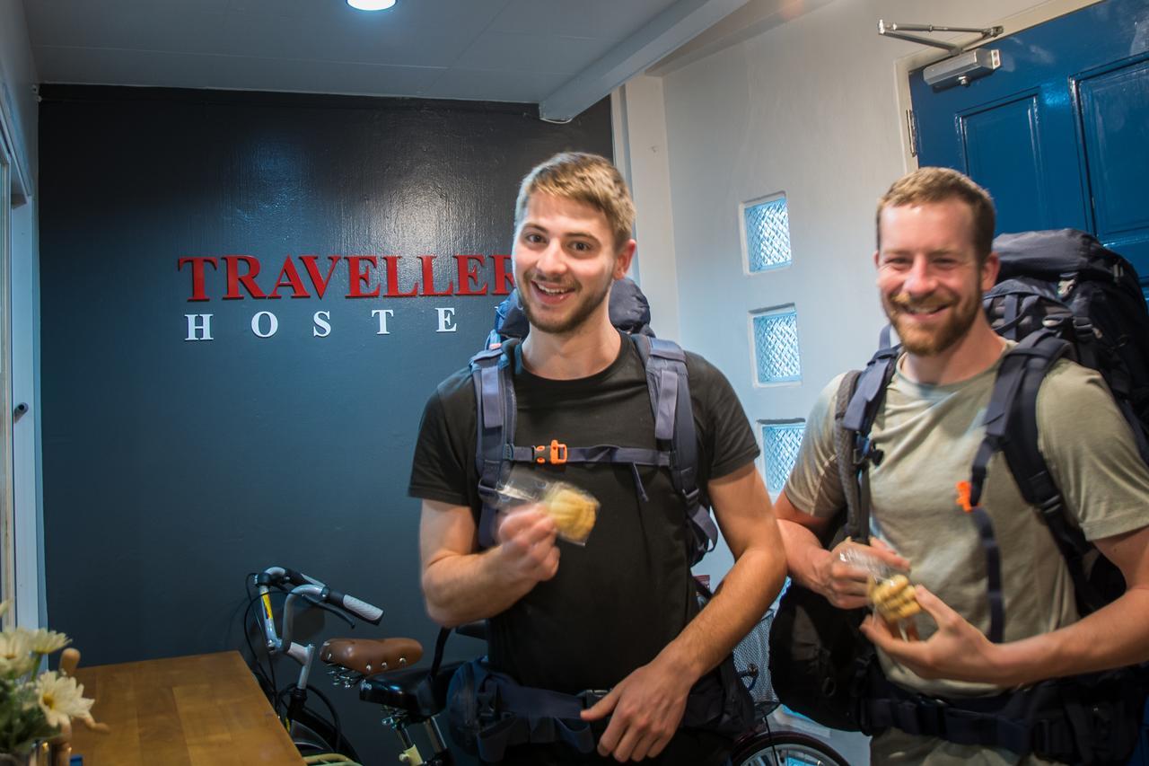 Traveller Hostel Chanthaburi (Adults Only) Kültér fotó