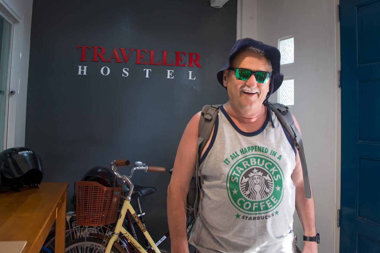 Traveller Hostel Chanthaburi (Adults Only) Kültér fotó