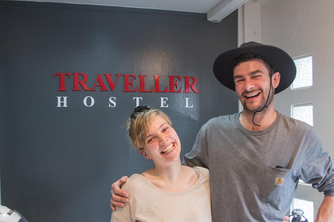 Traveller Hostel Chanthaburi (Adults Only) Kültér fotó