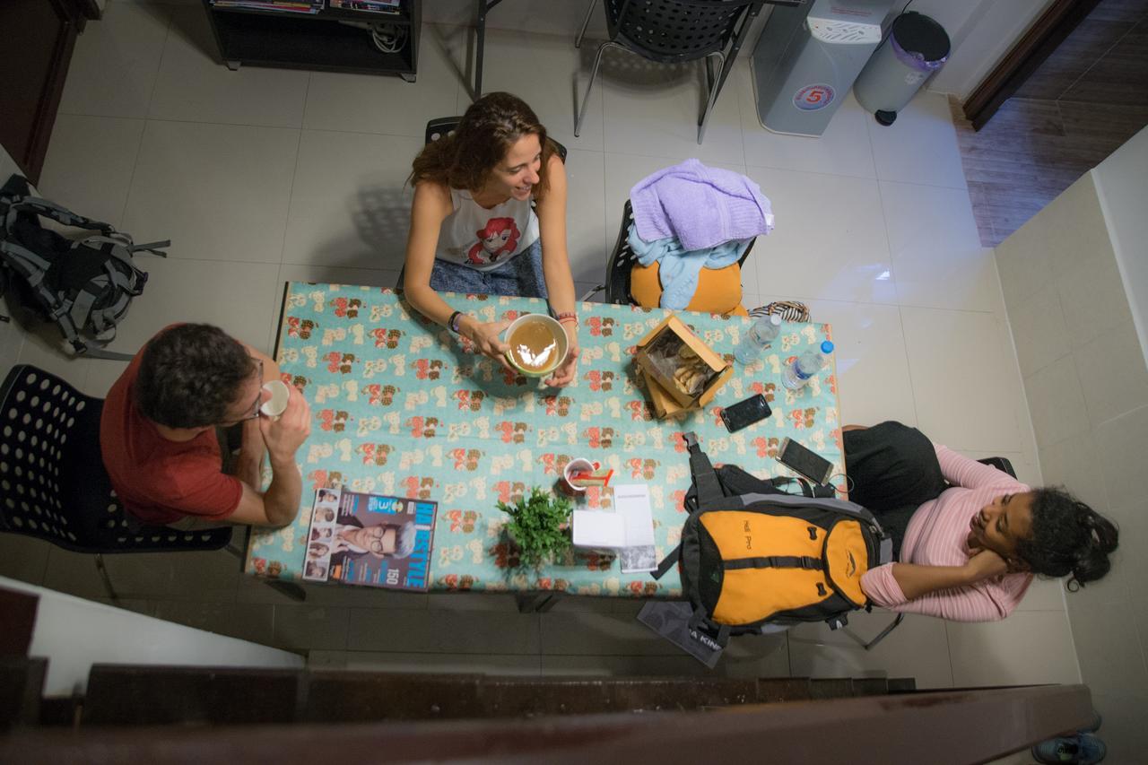 Traveller Hostel Chanthaburi (Adults Only) Kültér fotó