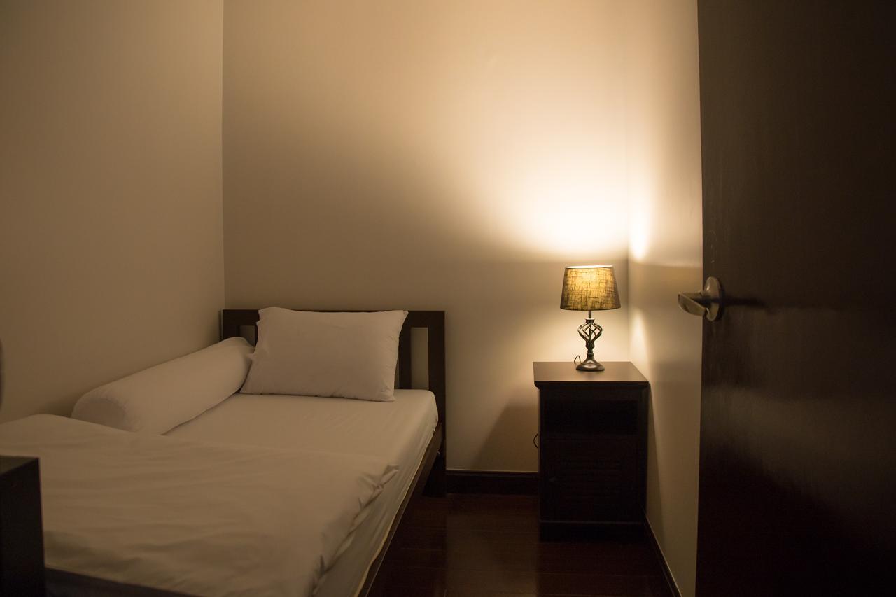 Traveller Hostel Chanthaburi (Adults Only) Kültér fotó