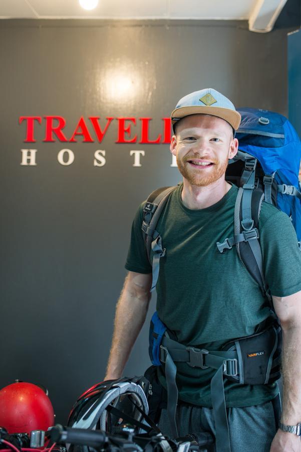 Traveller Hostel Chanthaburi (Adults Only) Kültér fotó