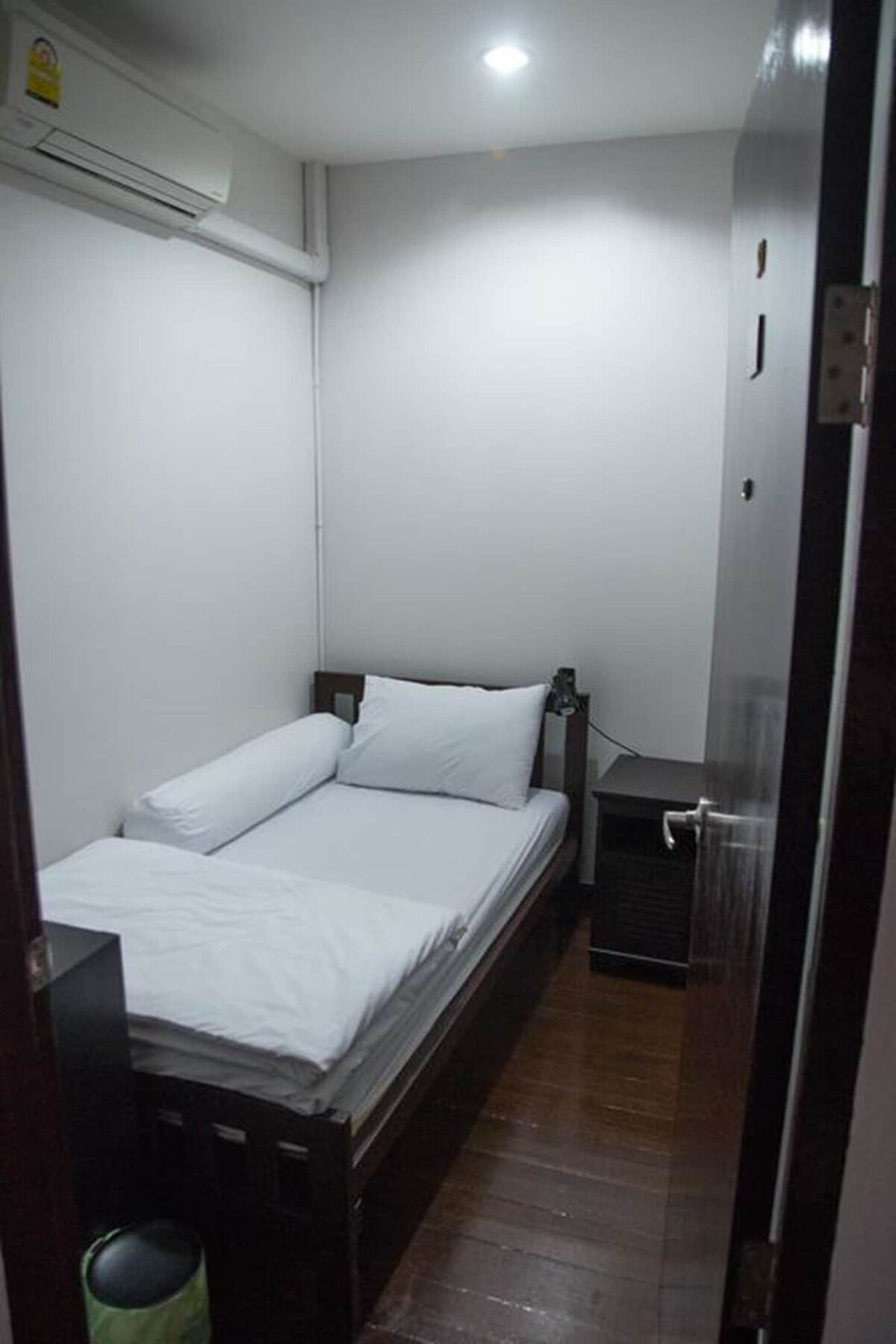 Traveller Hostel Chanthaburi (Adults Only) Kültér fotó