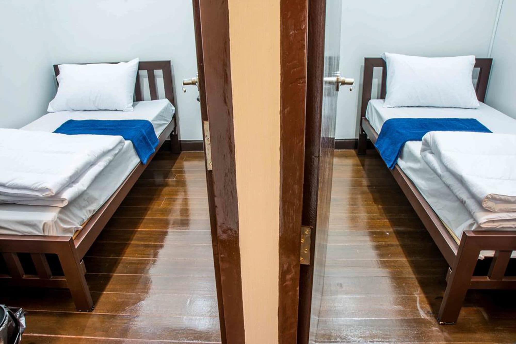 Traveller Hostel Chanthaburi (Adults Only) Kültér fotó
